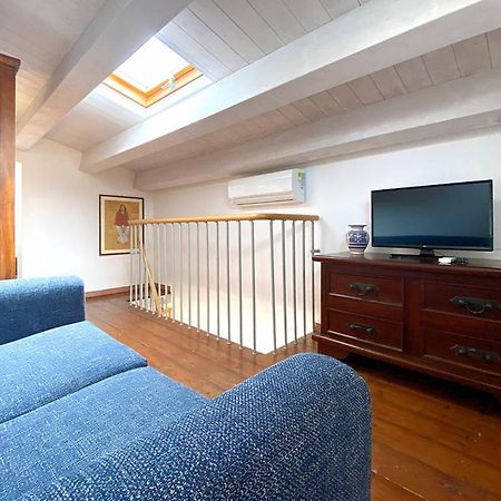 Apartamento Solemar Sicilia - Casa Maria Santa Flavia Exterior foto