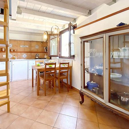 Apartamento Solemar Sicilia - Casa Maria Santa Flavia Exterior foto