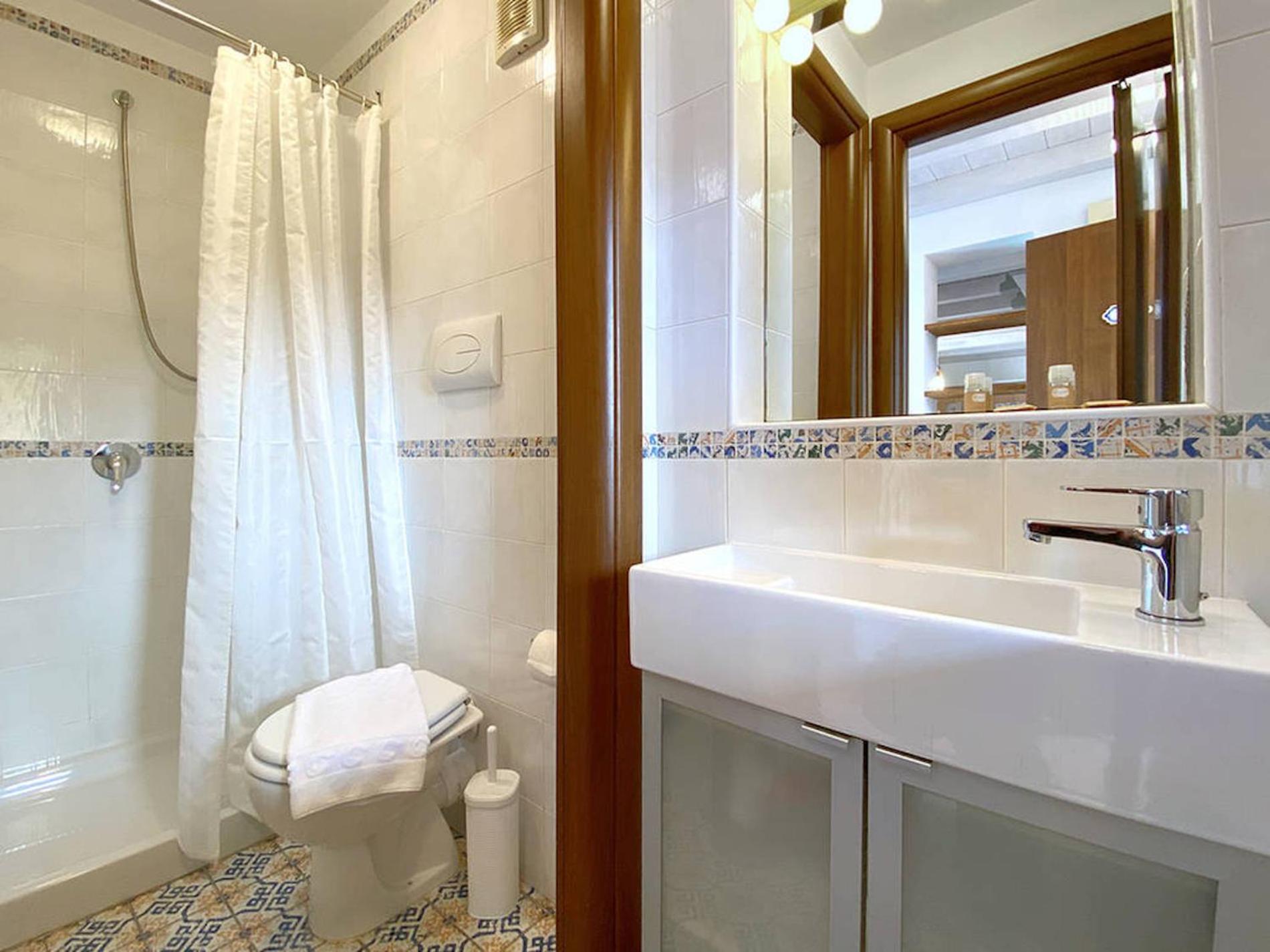 Apartamento Solemar Sicilia - Casa Maria Santa Flavia Exterior foto