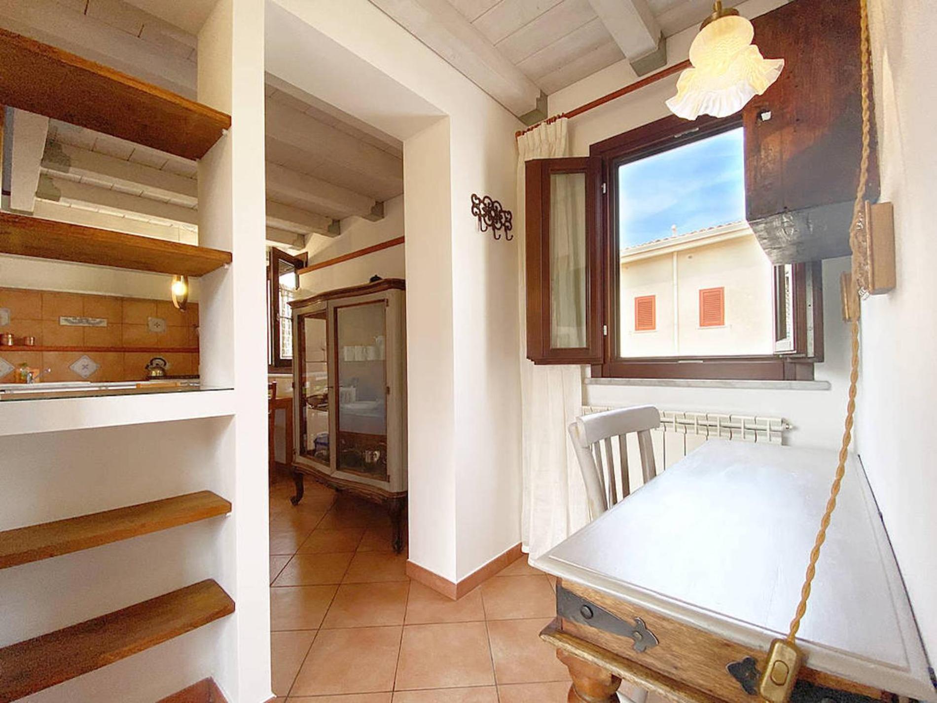 Apartamento Solemar Sicilia - Casa Maria Santa Flavia Exterior foto
