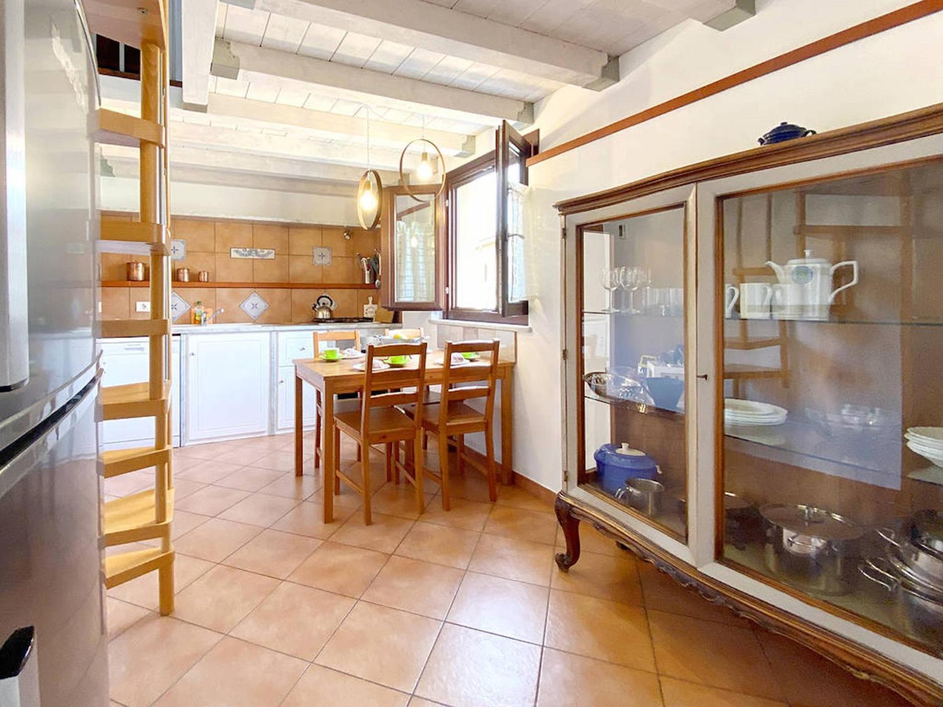 Apartamento Solemar Sicilia - Casa Maria Santa Flavia Exterior foto