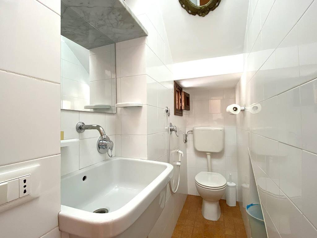Apartamento Solemar Sicilia - Casa Maria Santa Flavia Exterior foto