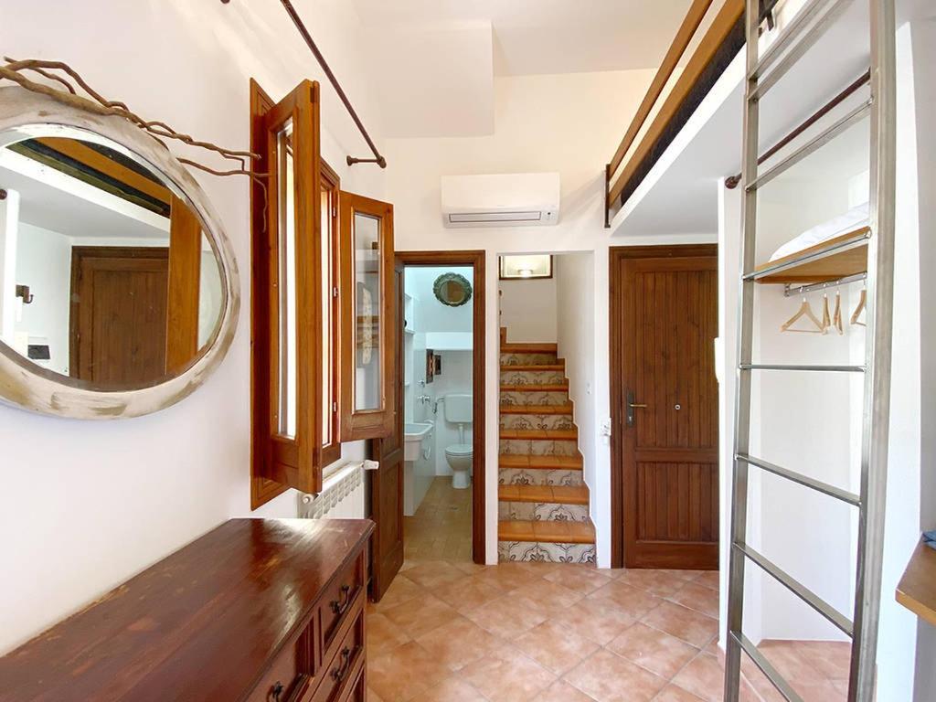 Apartamento Solemar Sicilia - Casa Maria Santa Flavia Exterior foto