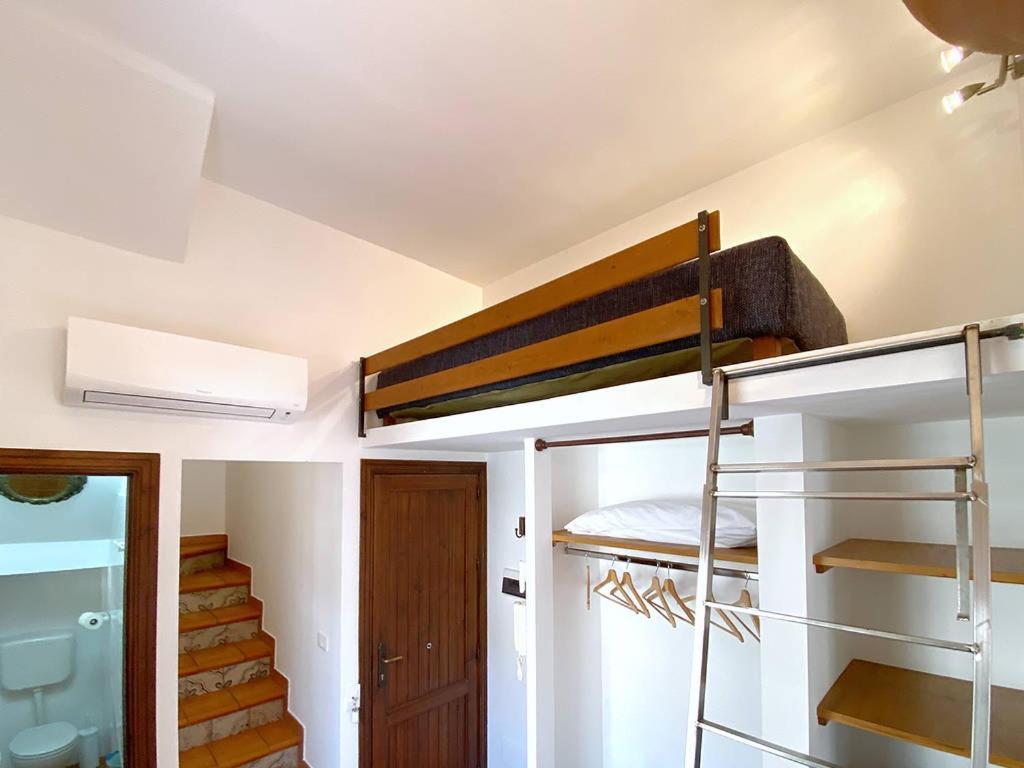 Apartamento Solemar Sicilia - Casa Maria Santa Flavia Exterior foto