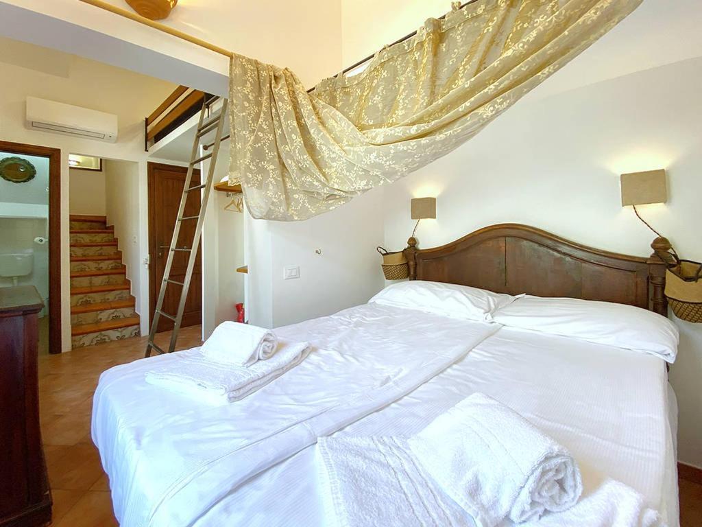 Apartamento Solemar Sicilia - Casa Maria Santa Flavia Exterior foto